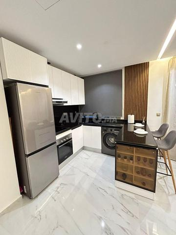 2-Bedroom Apartment for Rent in Tangier - 500 MAD - month — Photo 10