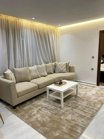 2-Bedroom Apartment for Rent in Tangier - 500 MAD - month — Photo 14