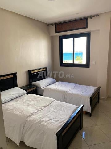 Appartement à louer à Malabata, Tanger — Photo 2