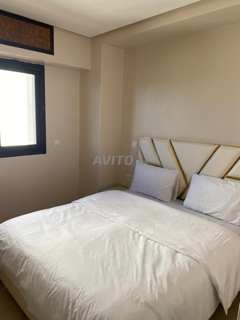 Appartement à louer à Malabata, Tanger — Photo 11