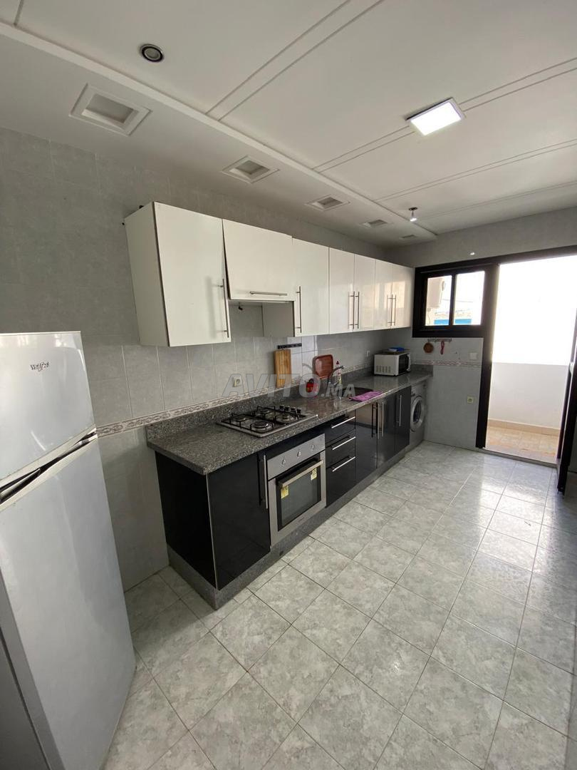 Appartement à louer à Malabata, Tanger — Photo 13