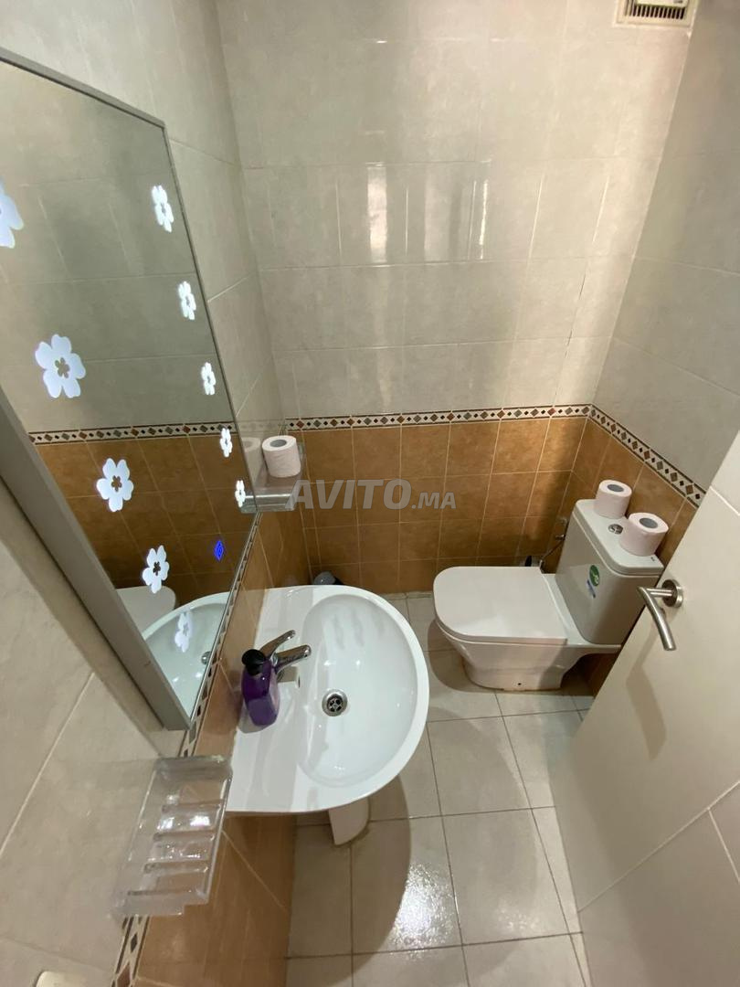 Appartement à louer à Malabata, Tanger — Photo 19