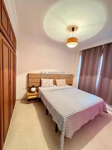 Apartment for rent in Tangier - Malabata — Photo 3