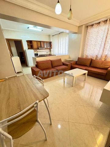 Apartment for rent in Tangier - Malabata — Photo 4