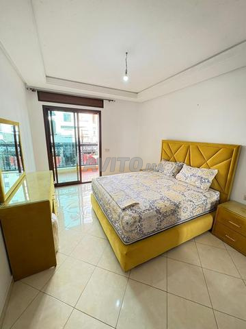 Apartment for rent in Tangier at 300 MAD — Photo 5