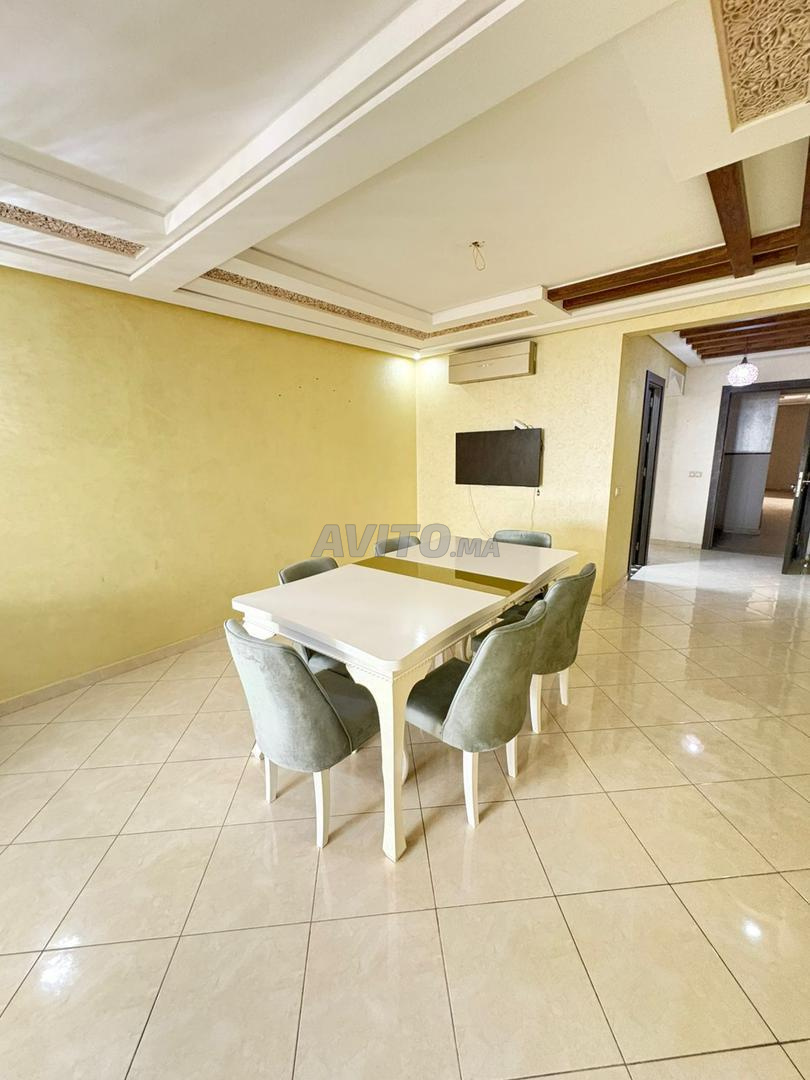 Apartment for rent in Tangier at 300 MAD — Photo 4