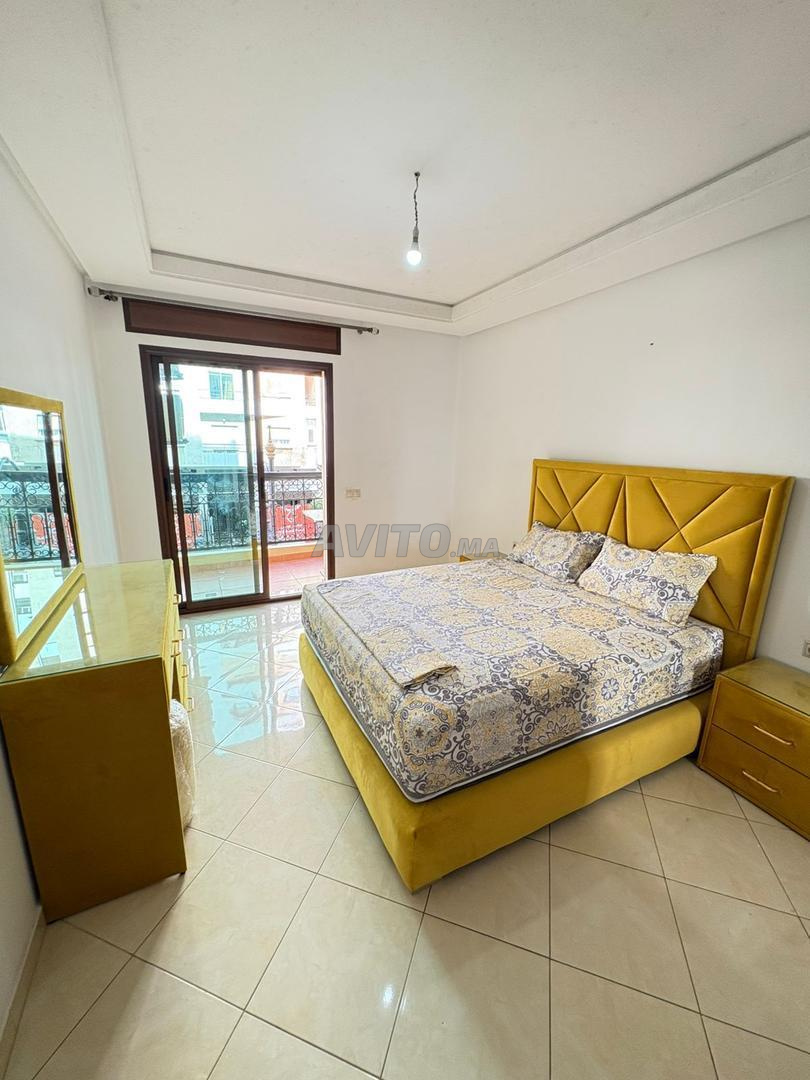 Apartment for rent in Tangier at 300 MAD — Photo 6