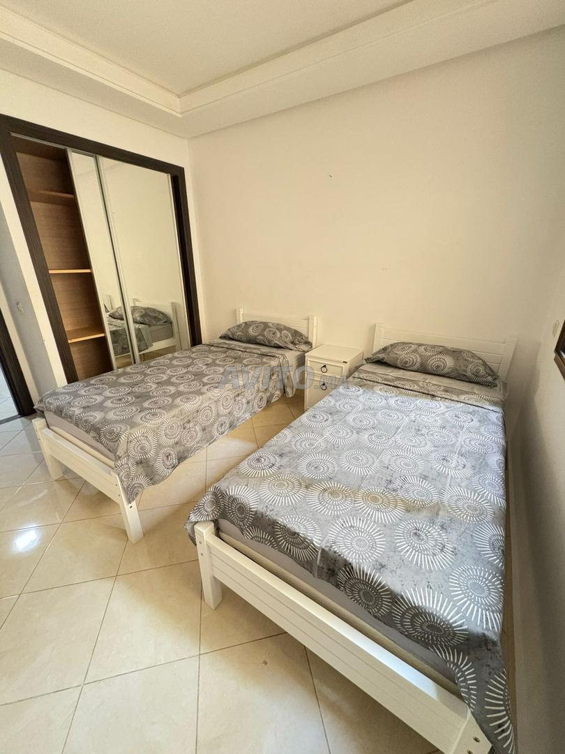 Apartment for rent in Tangier at 300 MAD — Photo 12
