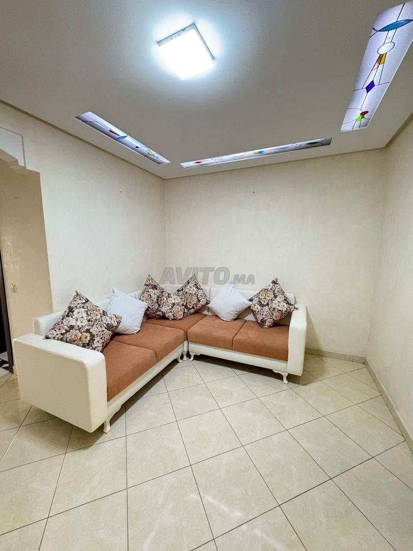 Apartment for rent in Tangier at 300 MAD — Photo 16