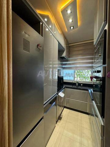 Appartement à louer à Tanger Corniche — Photo 3