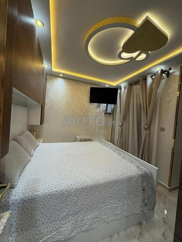 Appartement à louer à Tanger Corniche — Photo 5