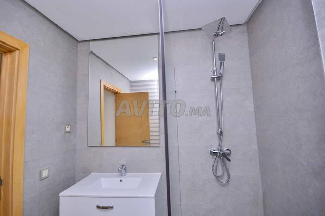 Apartment for sale 86 m² in Casablanca