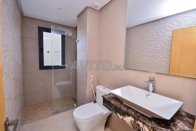 Apartment 92 m² for Sale in Casablanca — Photo 4