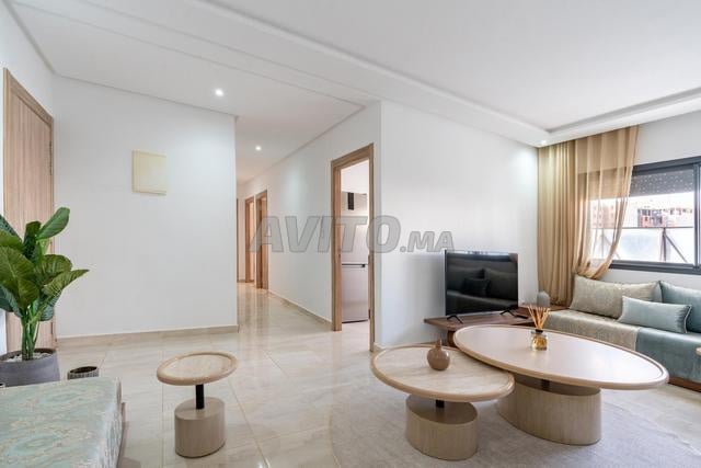 Appartement 82 m² à vendre à Agadir – Tassila — Photo 3
