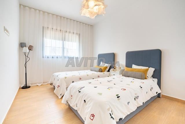 Appartement 82 m² à vendre à Agadir – Tassila — Photo 9
