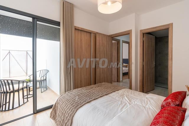 Appartement 82 m² à vendre à Agadir – Tassila — Photo 11