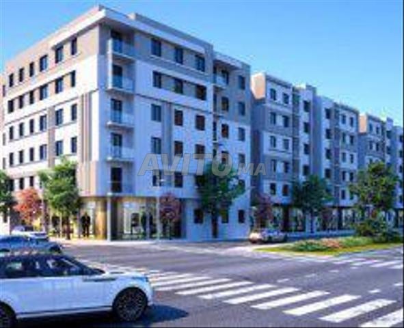 Appartement 82 m² à vendre à Agadir – Tassila — Photo 13