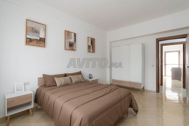 Appartement 55 m² à vendre à Rabat — Photo 3