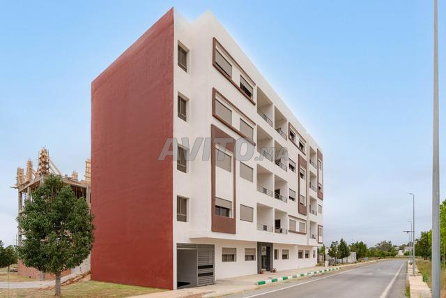 Appartement 55 m² à vendre à Rabat — Photo 13