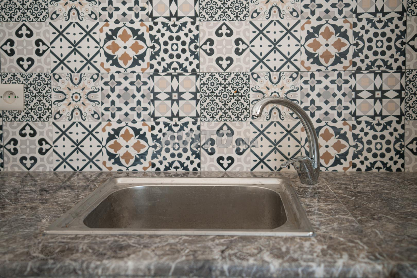 Appartement 55 m² à vendre à Rabat — Photo 6