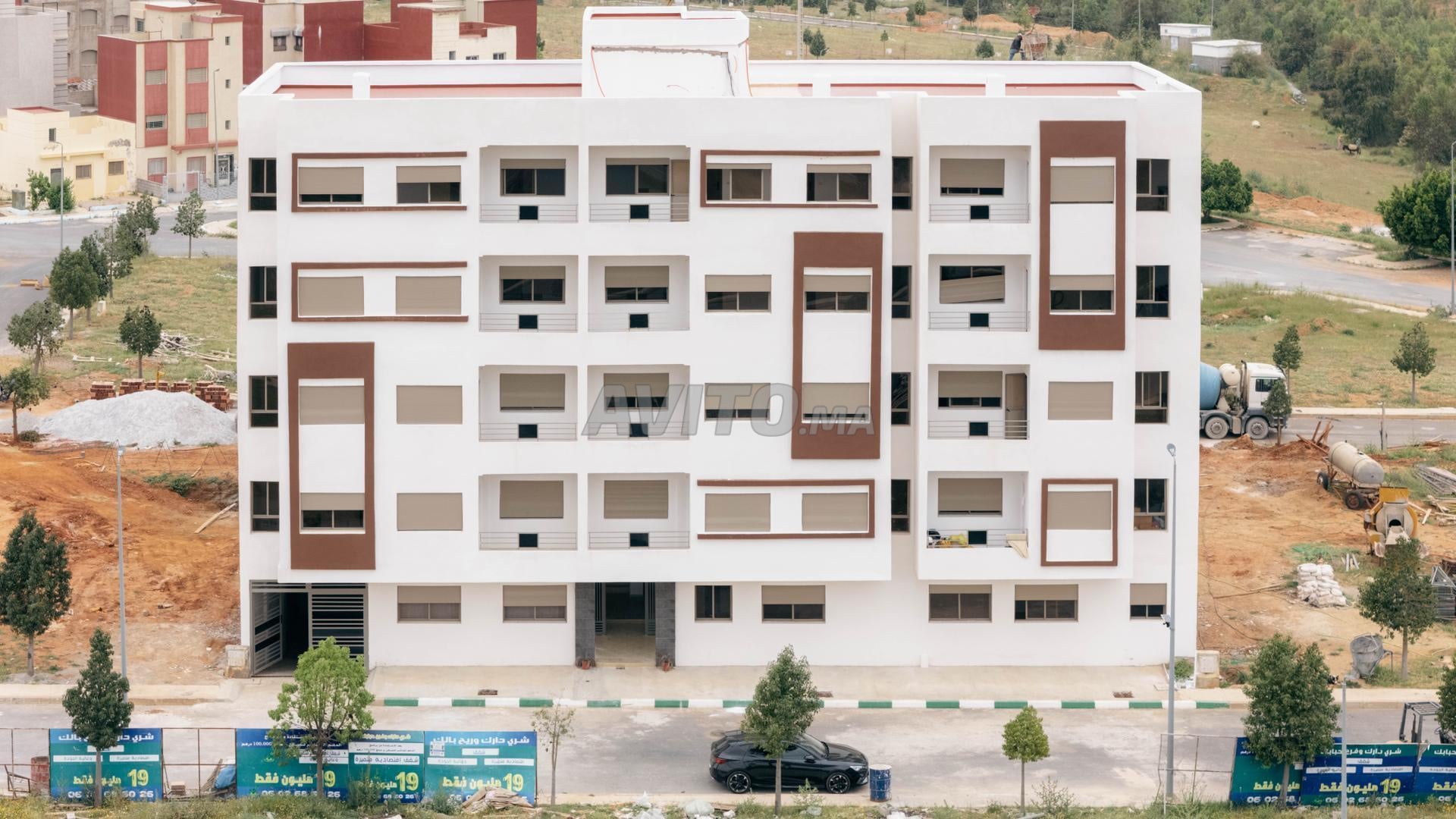 Appartement 55 m² à vendre à Rabat — Photo 18