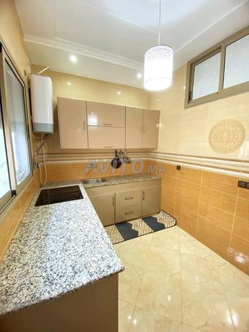Apartment 85 m² for rent in Fez — Photo 3