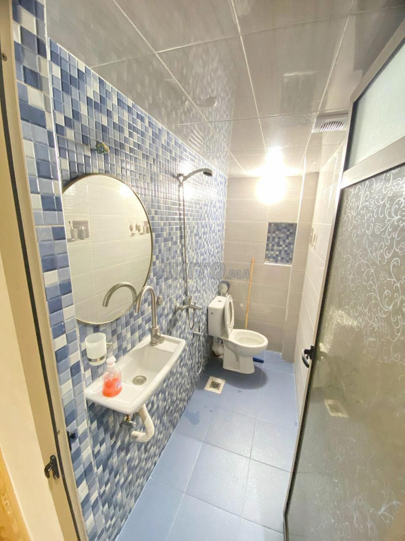 Apartment 85 m² for rent in Fez — Photo 6