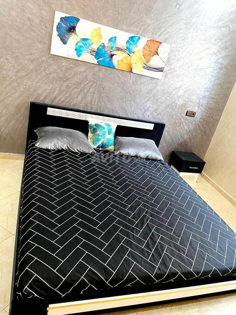 Apartment 85 m² for rent in Fez — Photo 12