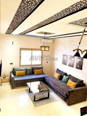 Appartement 85 m² à louer à Fès (location à la journée) — Photo 3