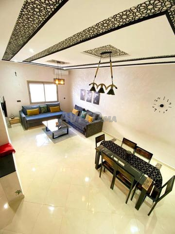 Appartement 85 m² à louer à Fès (location à la journée) — Photo 15