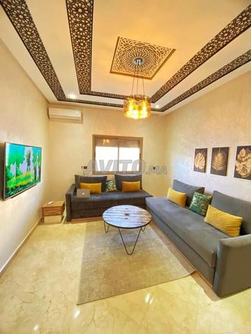 Appartement 85 m² à louer à Fès (Narjis) — Photo 2