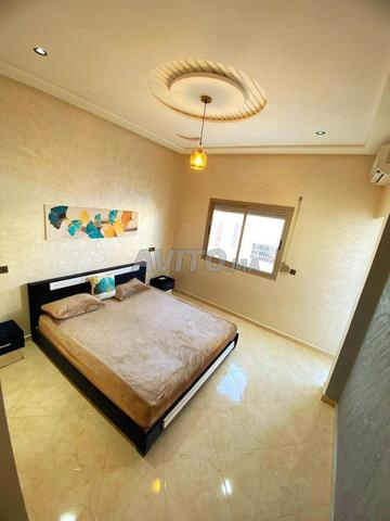 Appartement 85 m² à louer à Fès (Narjis) — Photo 10