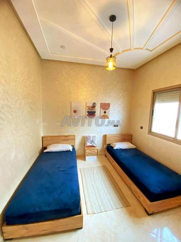 Appartement 85 m² à louer à Fès (Narjis) — Photo 14