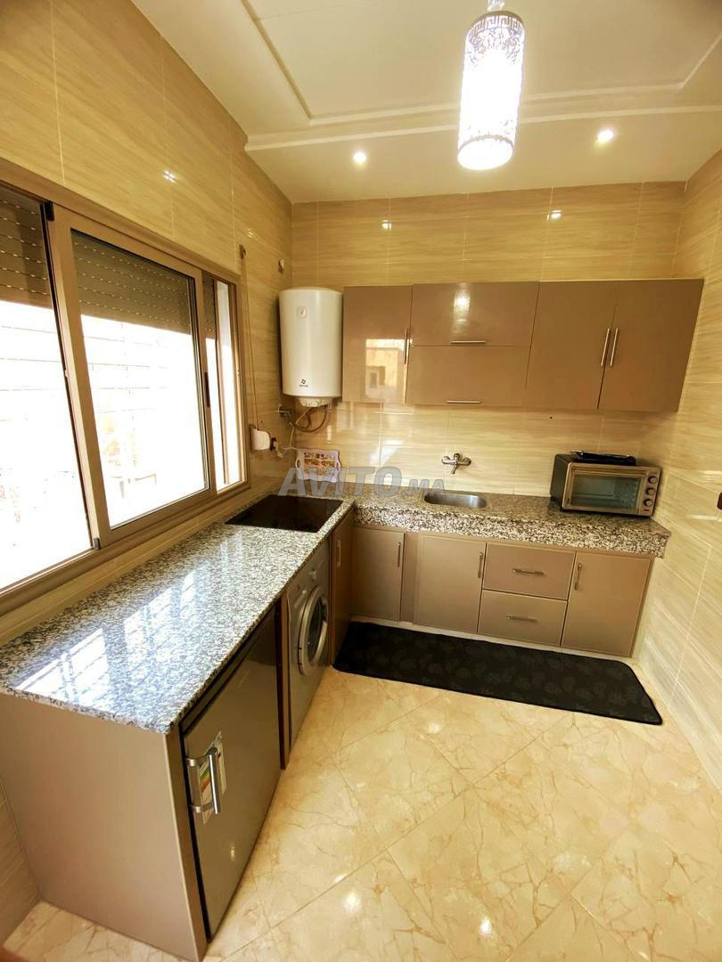 Appartement 85 m² à louer à Fès (Narjis) — Photo 7