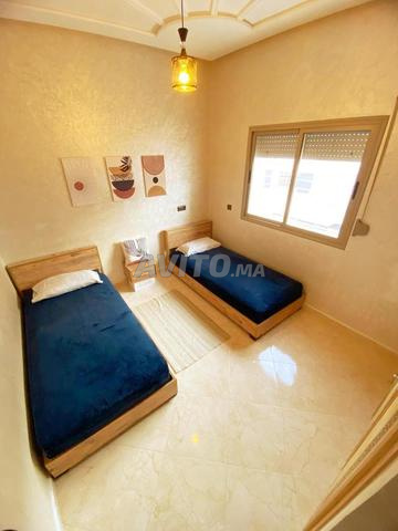Appartement meublé 85 m² à louer à Fès — Photo 8