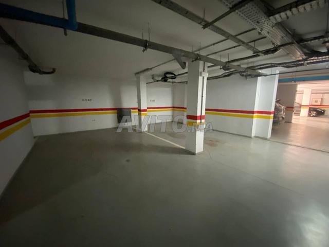 Appartement  à louer pour vacances à Agadir Founty — Photo 22