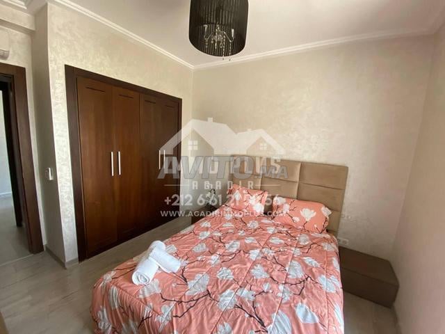 Appartement à louer à Agadir — Photo 5