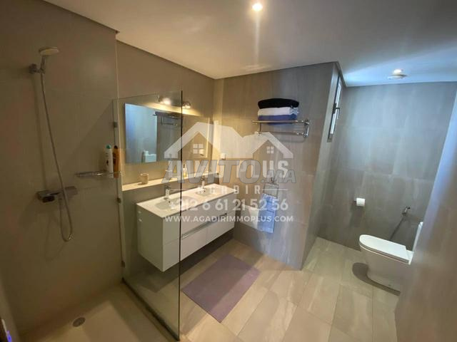 Appartement à louer à Agadir — Photo 6