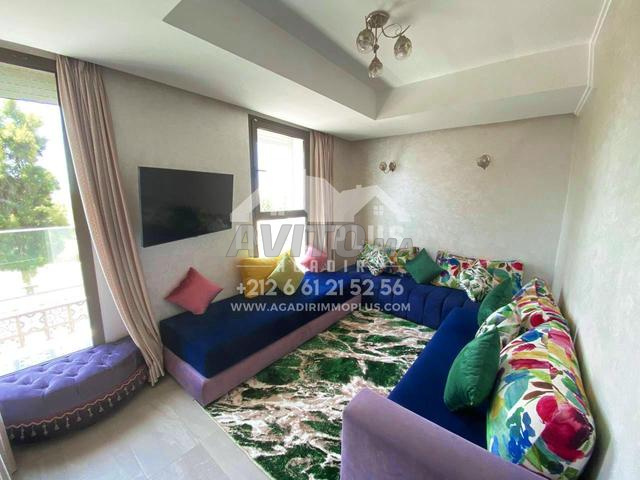 Appartement à louer à Agadir — Photo 7