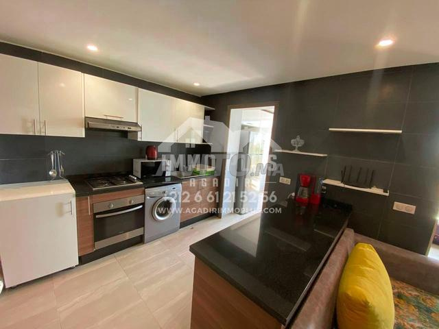 Appartement à louer à Agadir — Photo 8