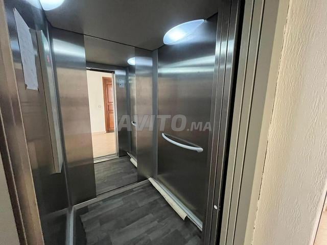 Appartement 126 m² à louer à Meknès — Photo 5