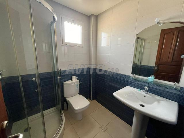 Appartement 126 m² à louer à Meknès — Photo 11