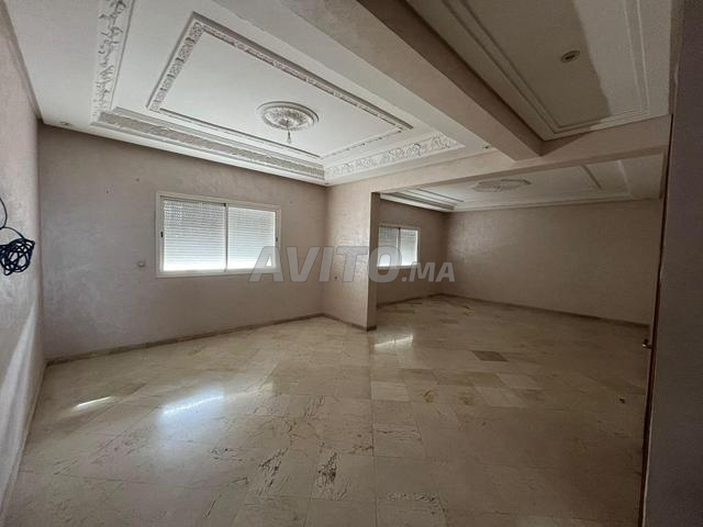 Appartement 126 m² à louer à Meknès — Photo 17
