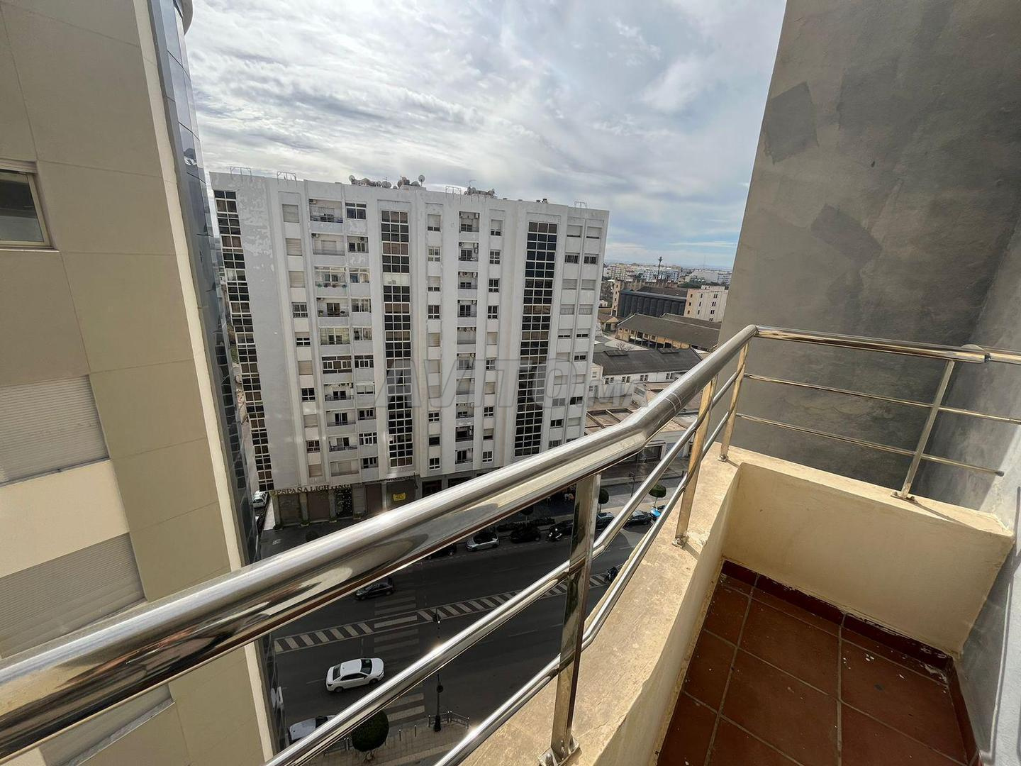 Appartement 126 m² à louer à Meknès — Photo 14