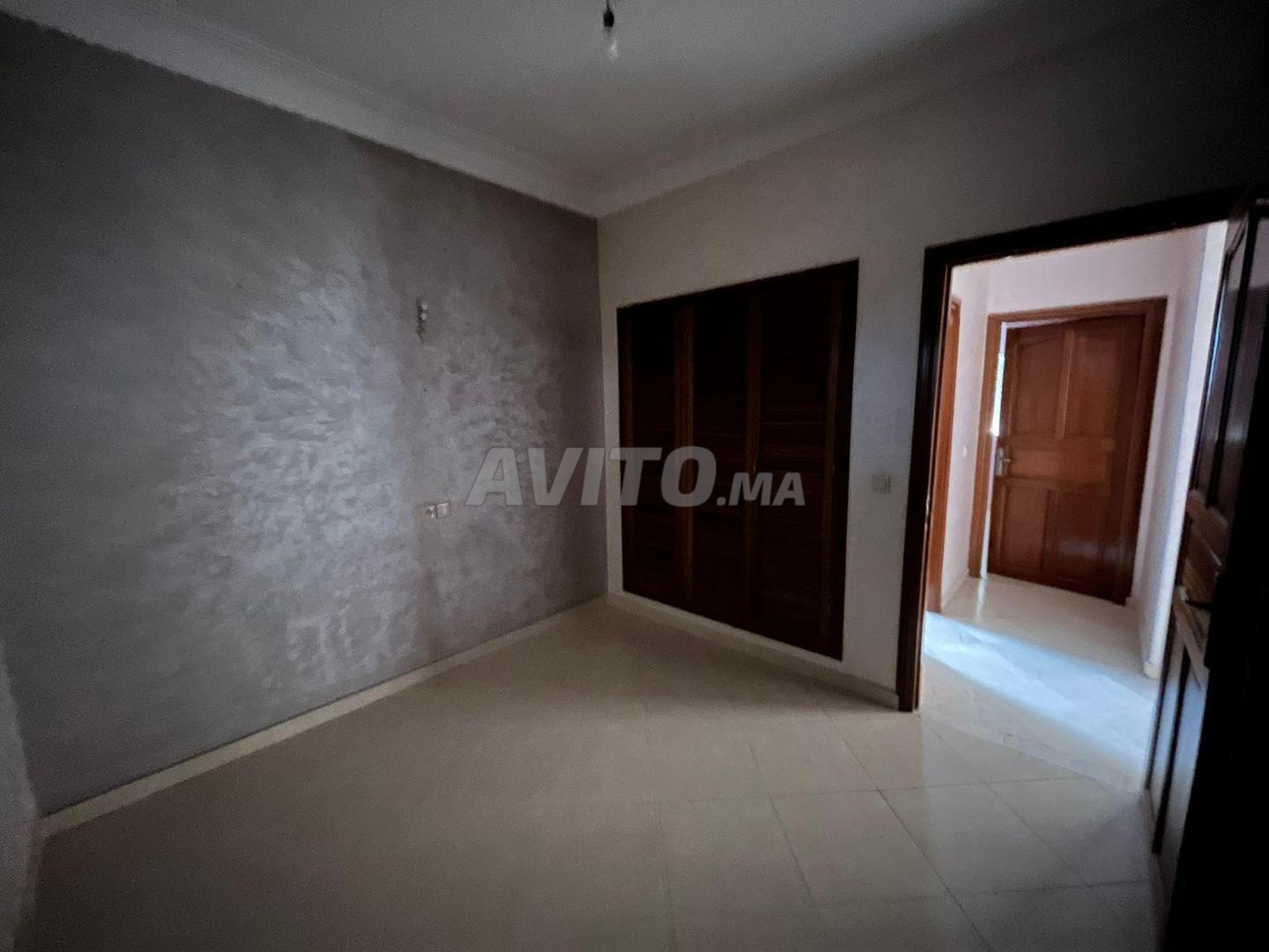 Appartement 126 m² à louer à Meknès — Photo 16