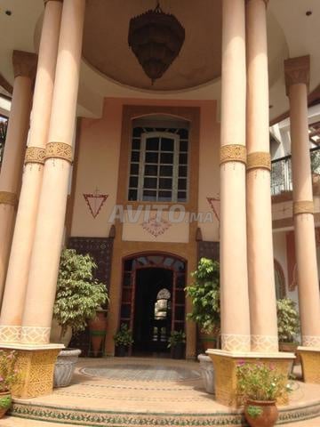 4-Facade Villa for Sale