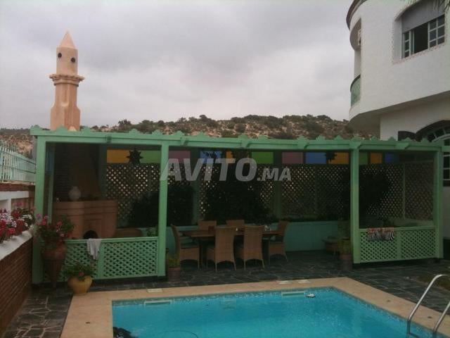 Villa 400 m² à vendre à Agadir — Photo 2