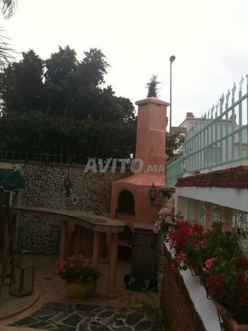Villa 400 m² à vendre à Agadir — Photo 3