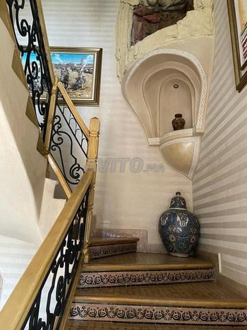 Villa 400 m² à vendre à Agadir — Photo 4