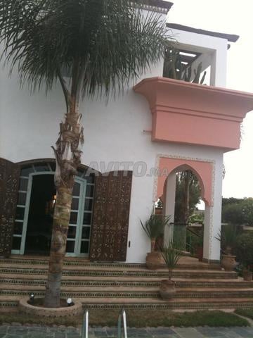 Villa 400 m² à vendre à Agadir — Photo 6